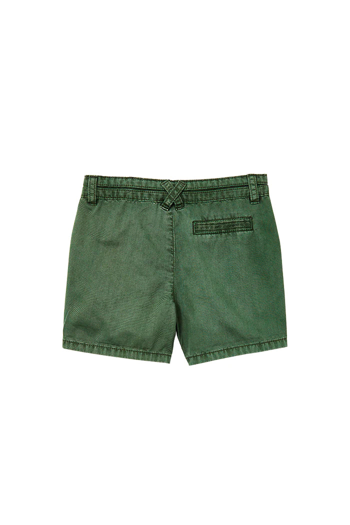 Milky Urban Green Chino