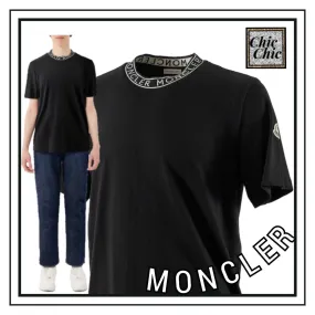 MONCLER  |T-Shirts