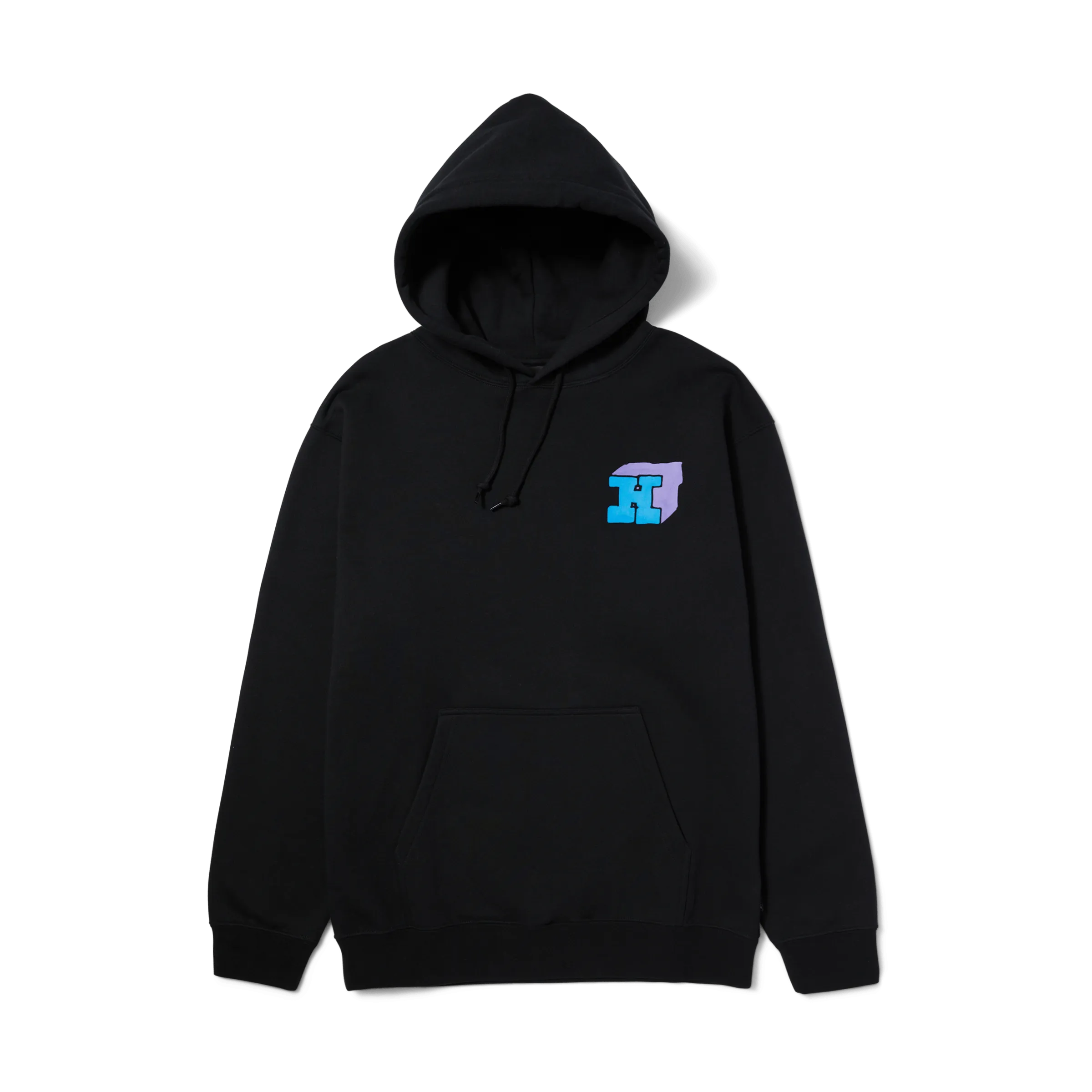 Morex Pullover Hoodie