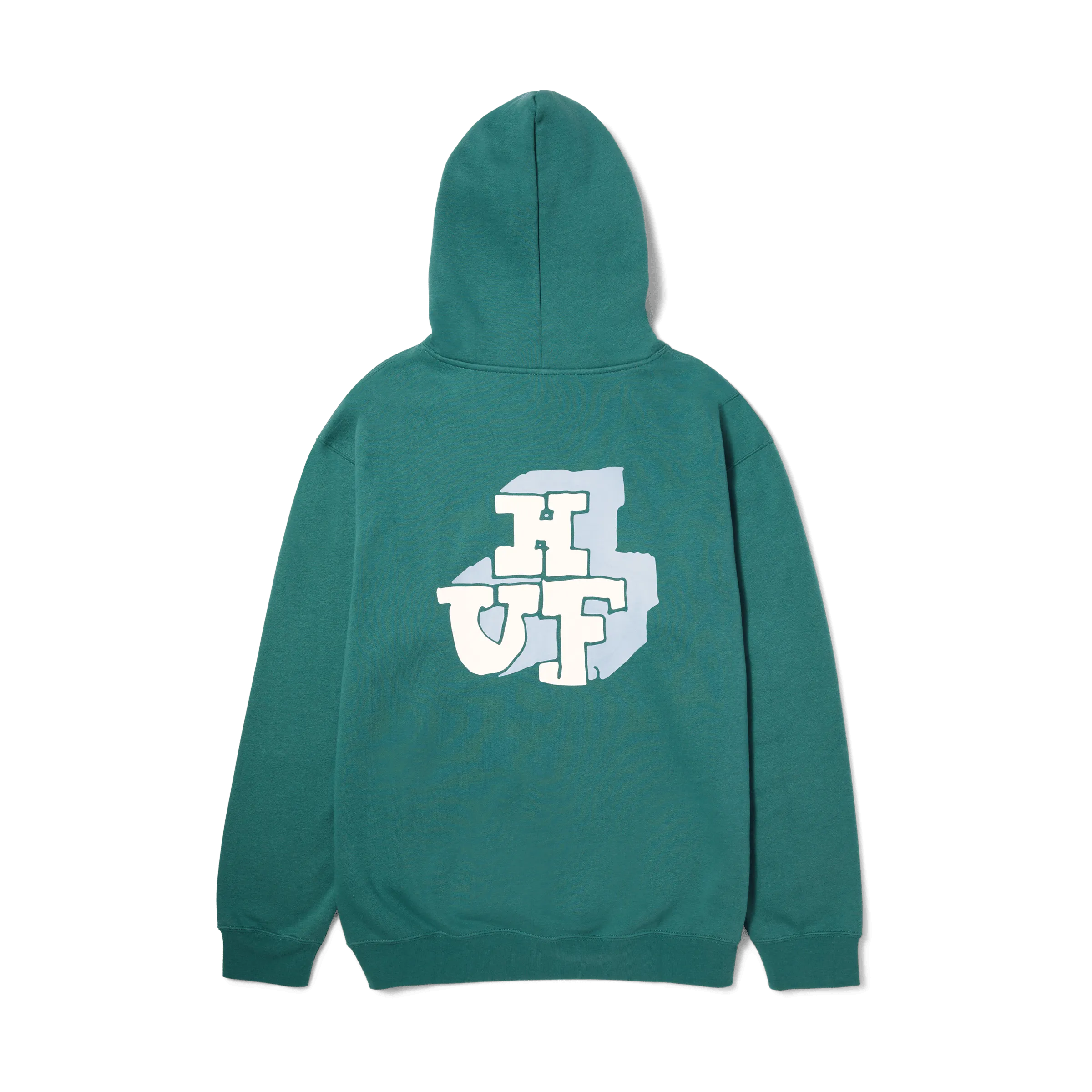 Morex Pullover Hoodie