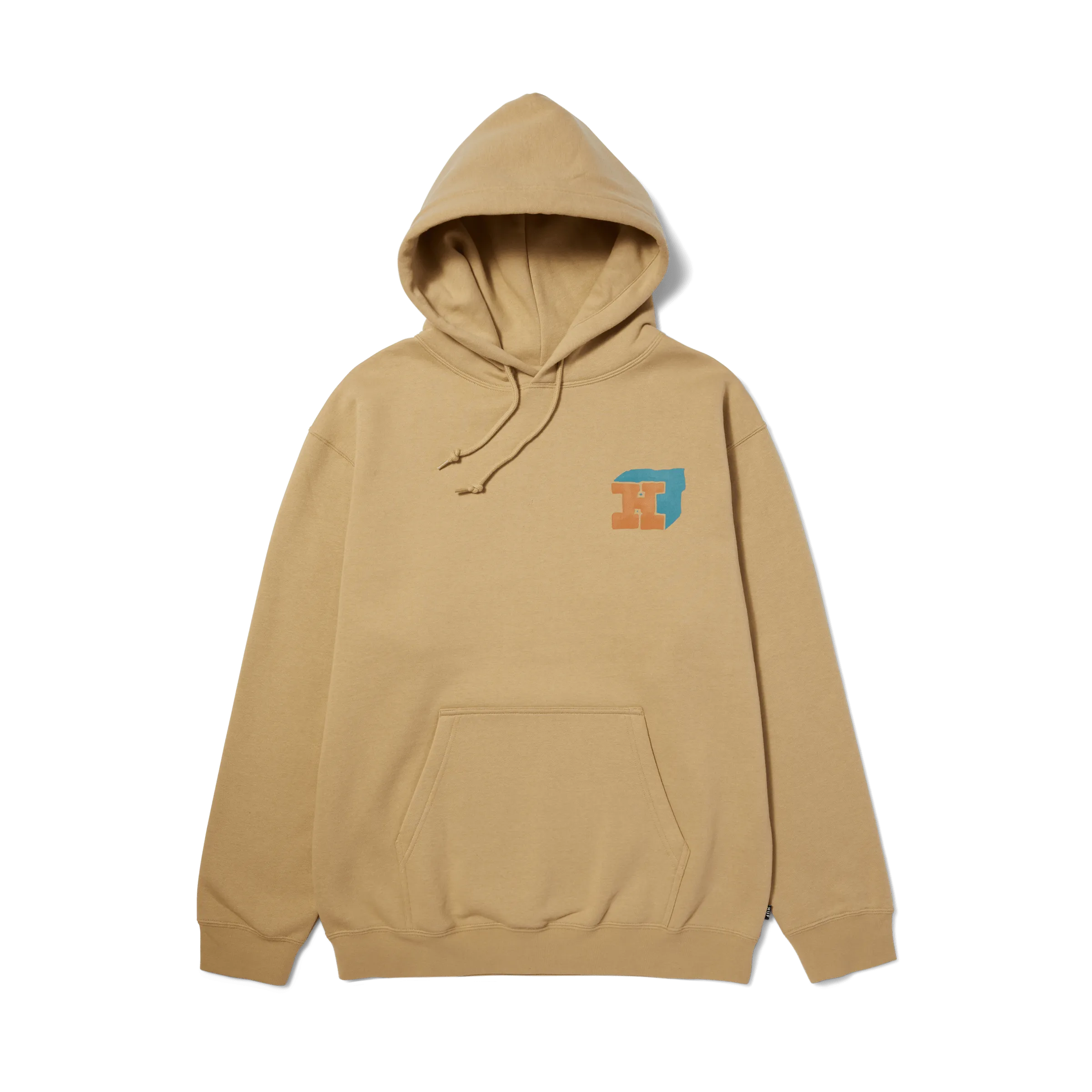 Morex Pullover Hoodie