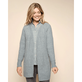 MOS MOSH THORA LONG CARDIGAN