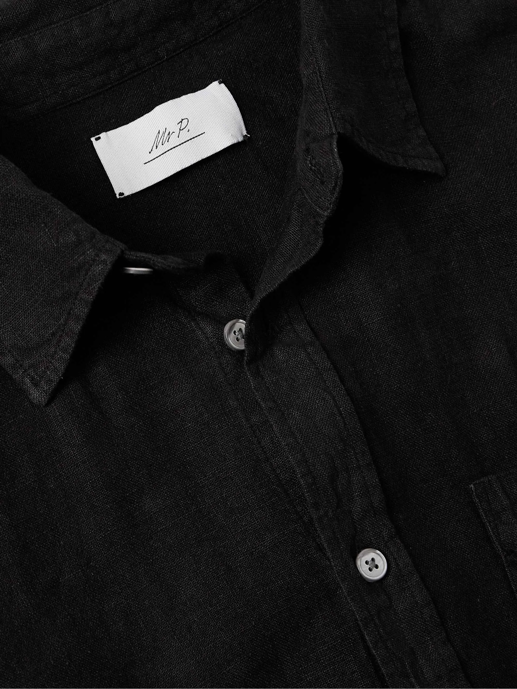 MR PORTER  |Shirts