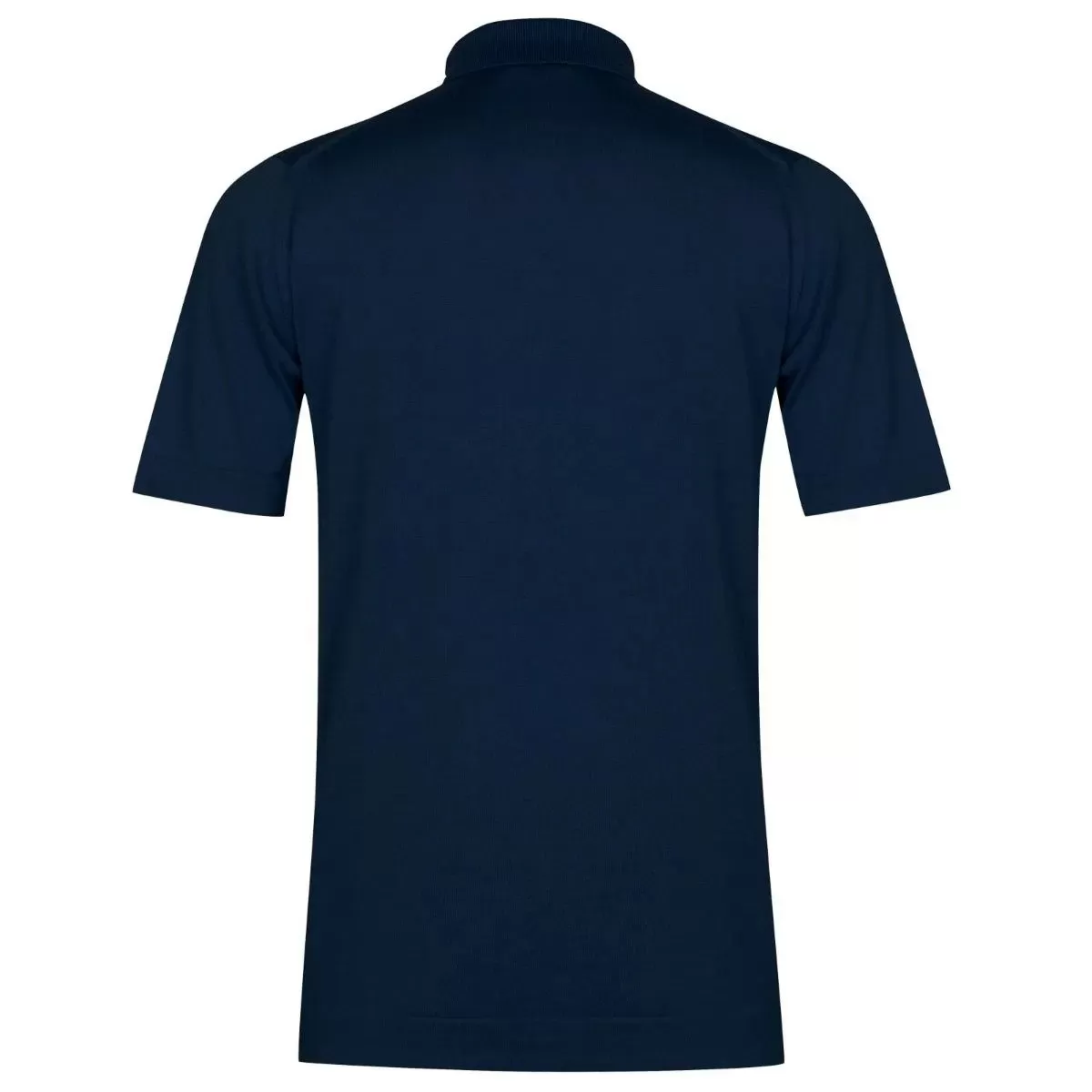 Mycroft Knit Polo