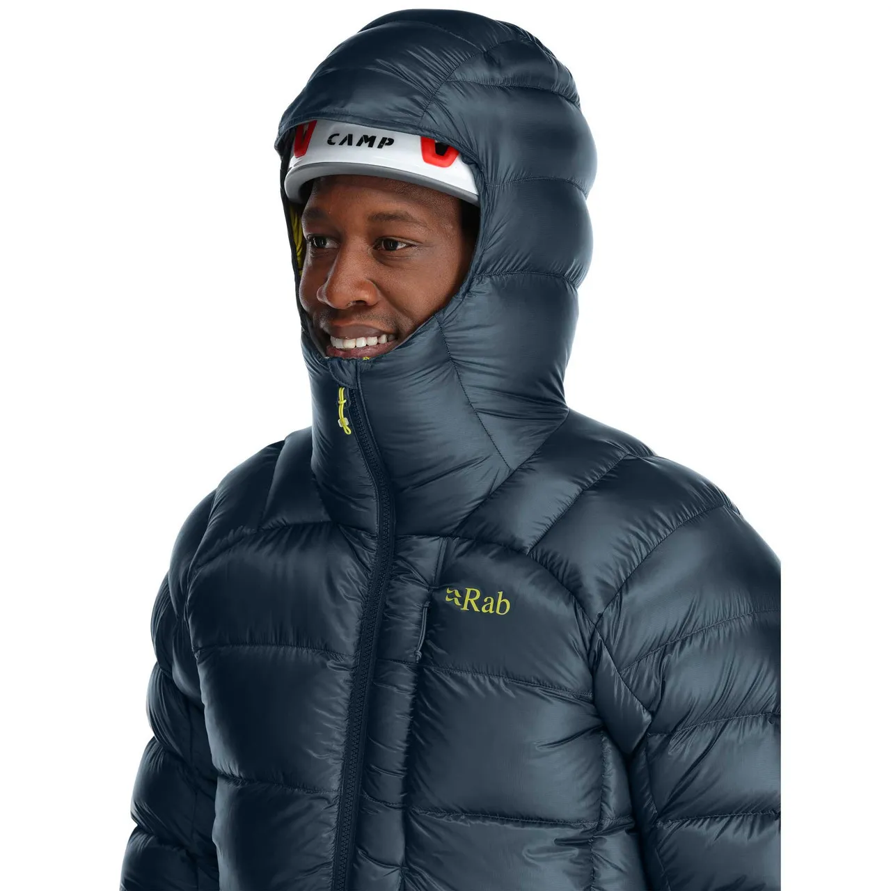 Mythic Ultra Down Jacket