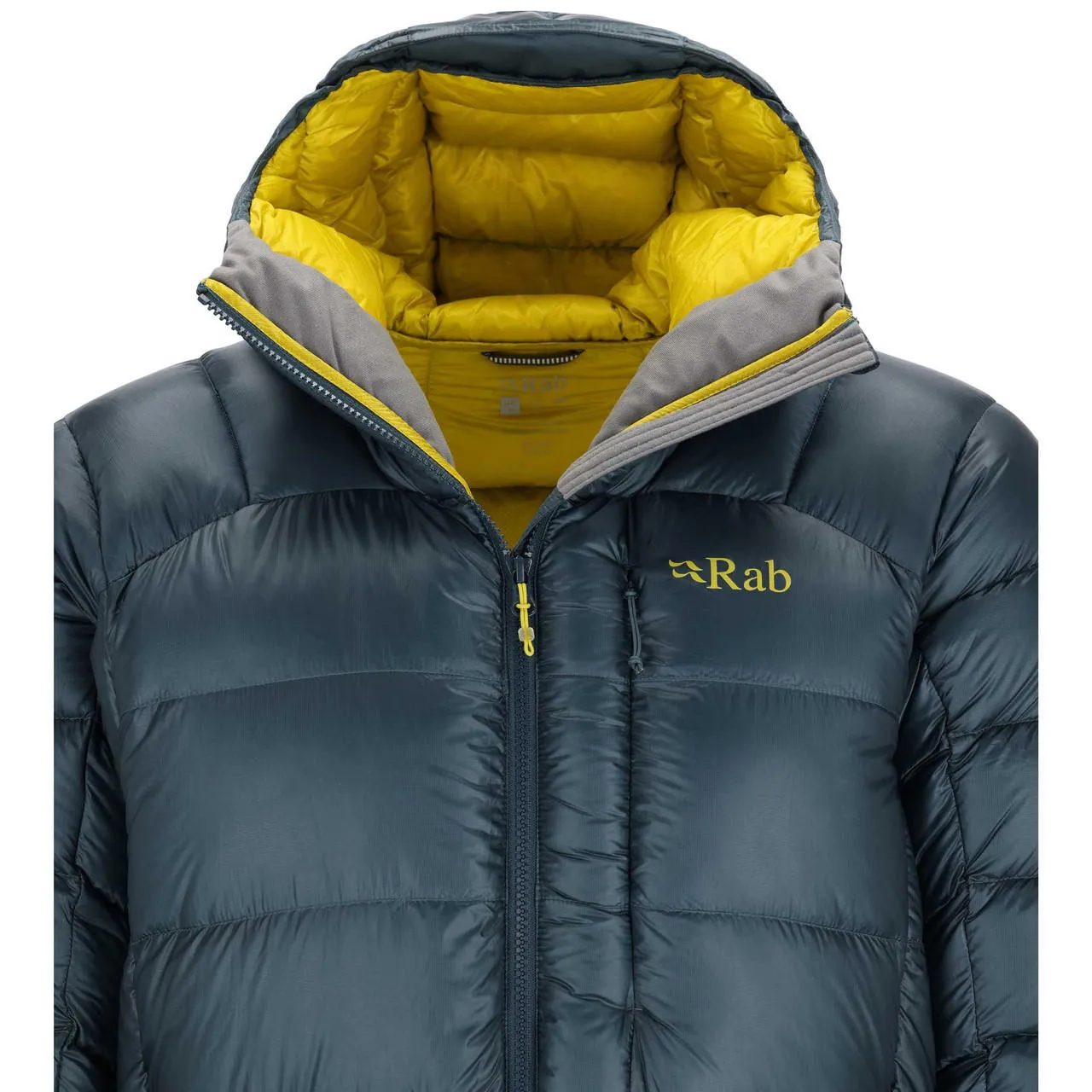 Mythic Ultra Down Jacket