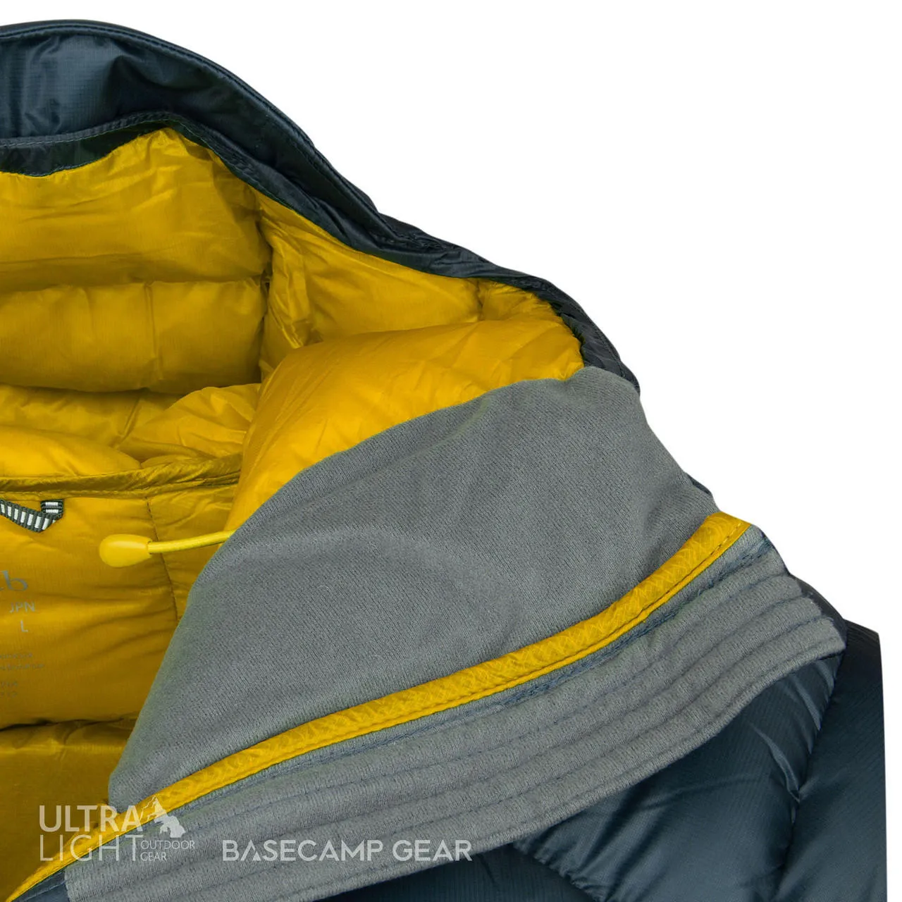 Mythic Ultra Down Jacket