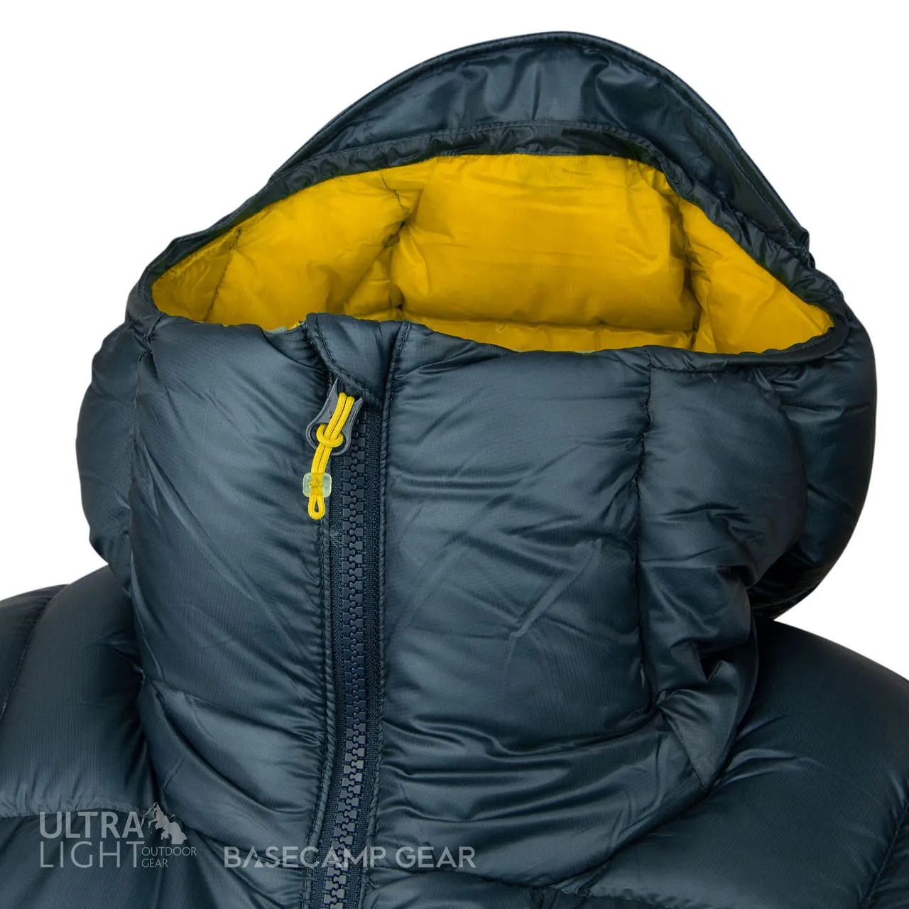 Mythic Ultra Down Jacket