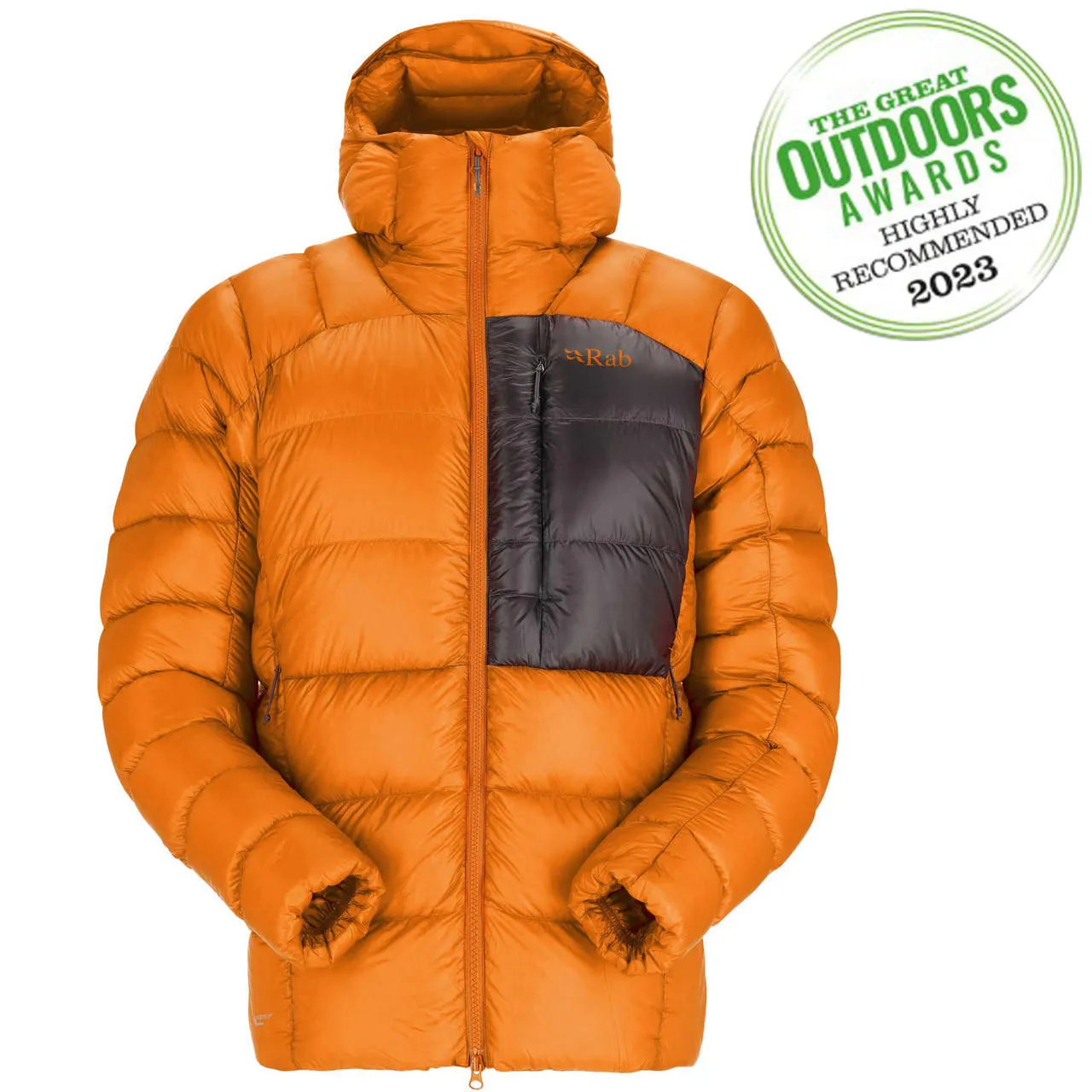 Mythic Ultra Down Jacket