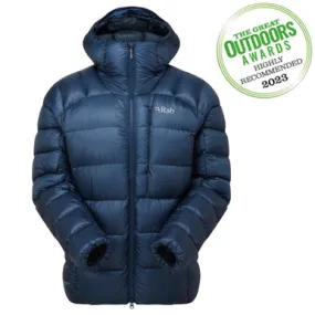 Mythic Ultra Down Jacket