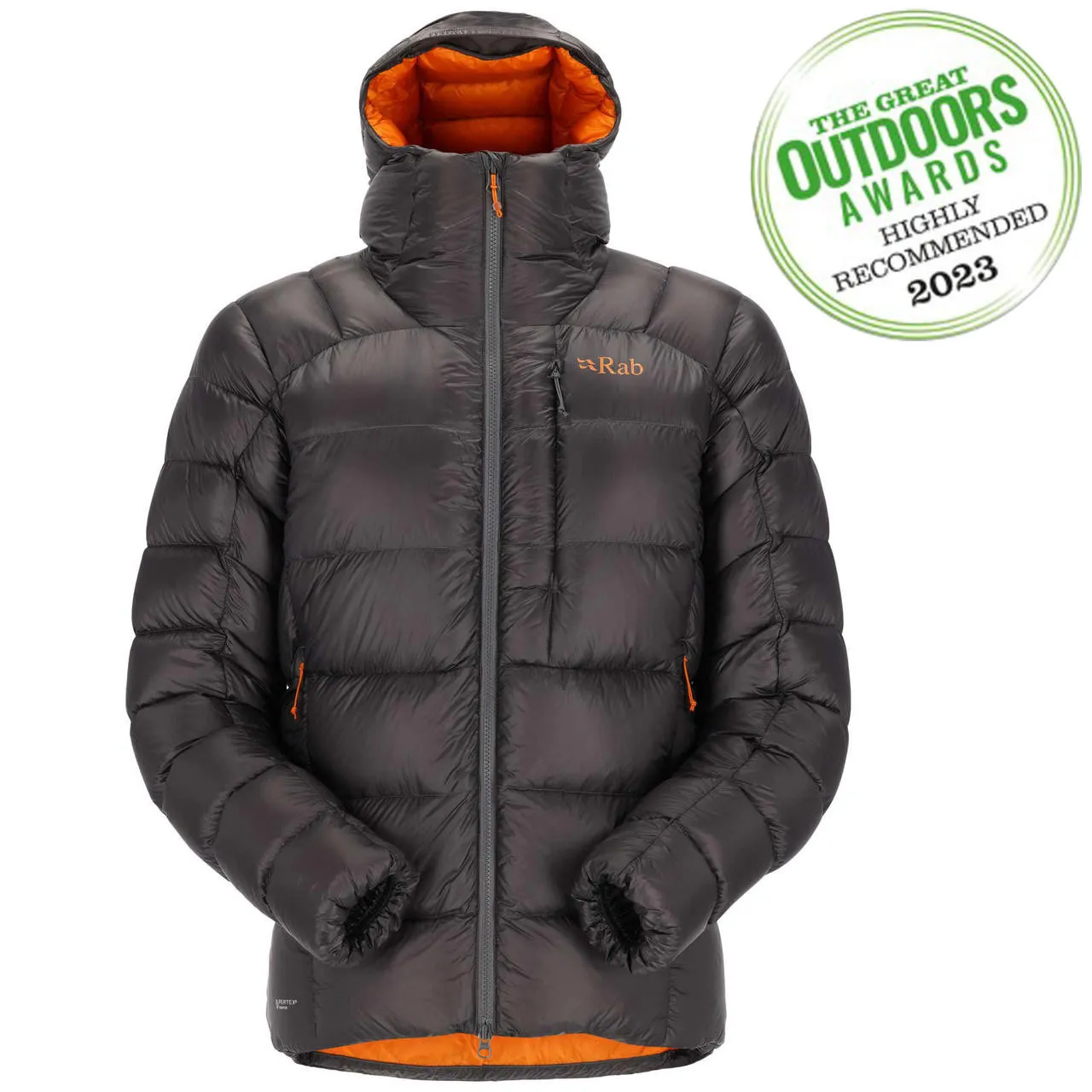 Mythic Ultra Down Jacket