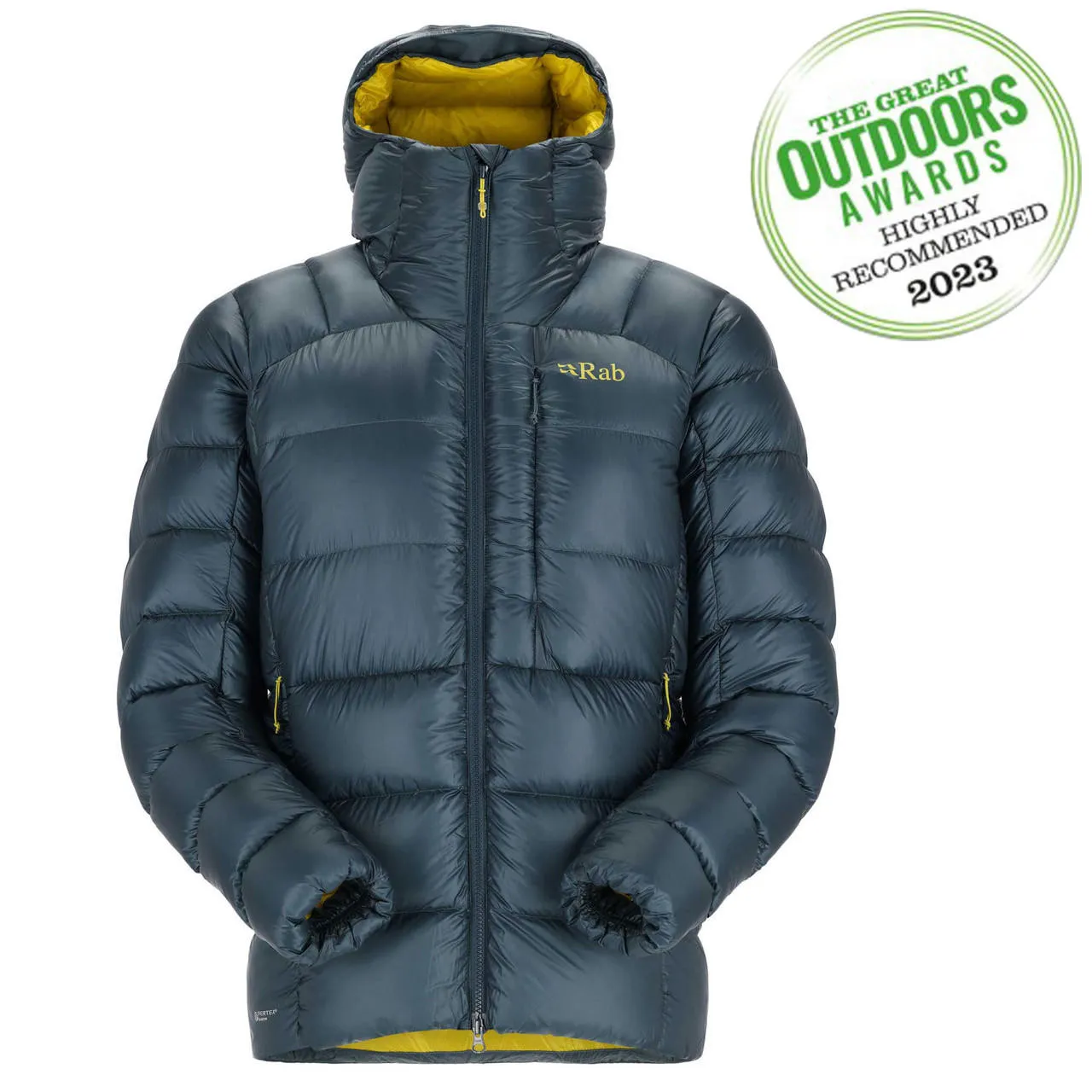 Mythic Ultra Down Jacket