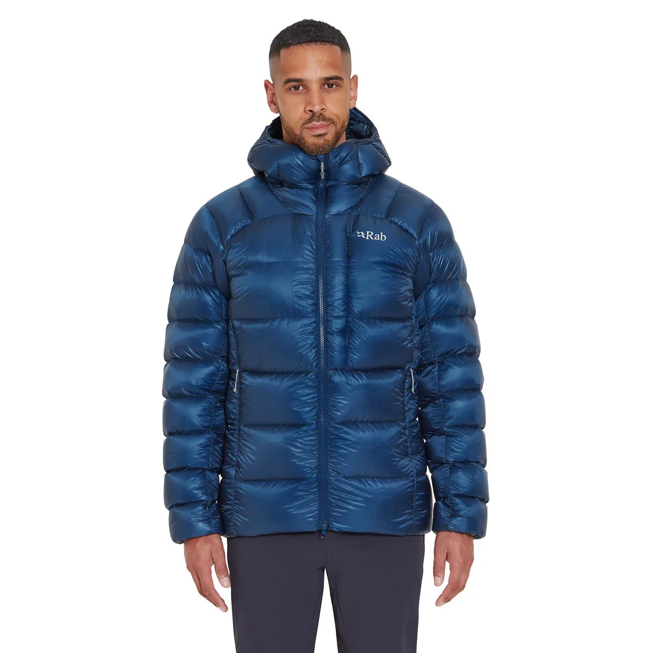 Mythic Ultra Down Jacket