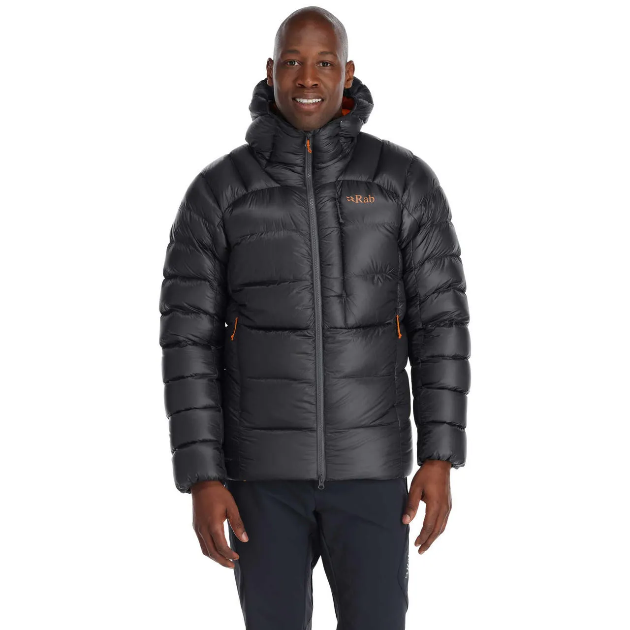 Mythic Ultra Down Jacket