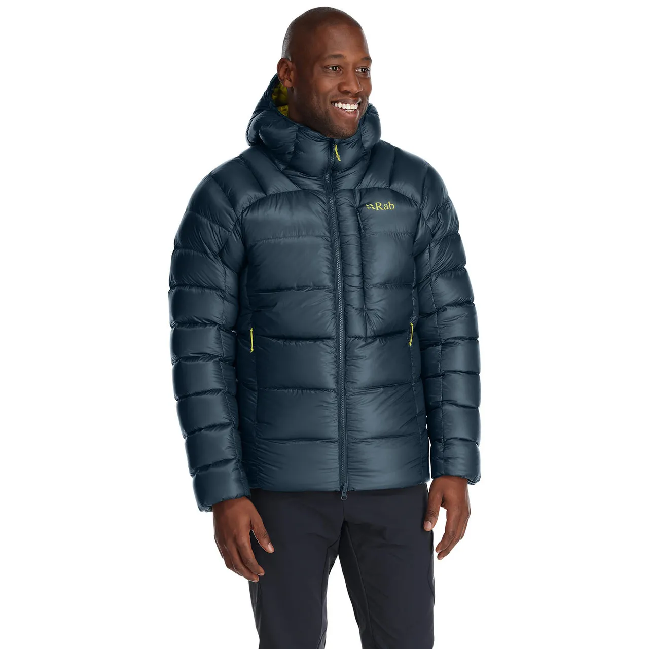 Mythic Ultra Down Jacket