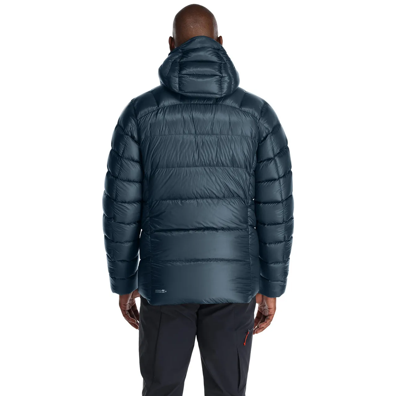 Mythic Ultra Down Jacket