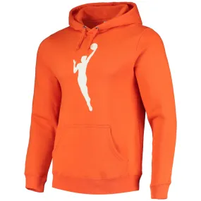 Nike Club Fleece Hoody Team Orange