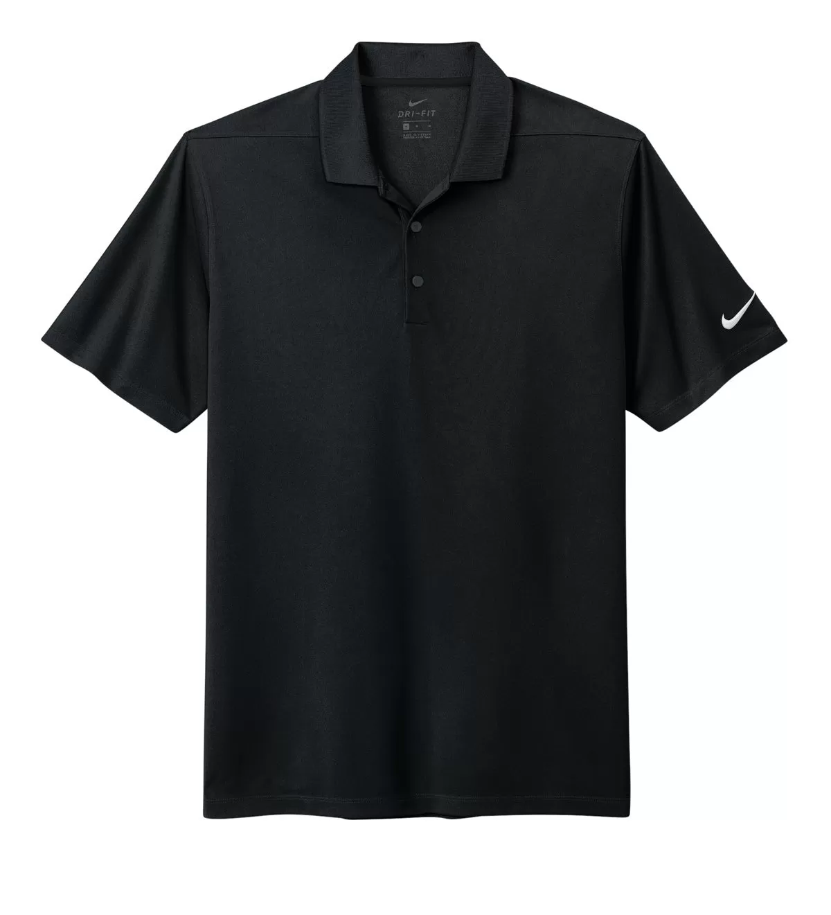 Nike Mens Dri-FIT Micro Pique 2.0 Polo Golf Shirt