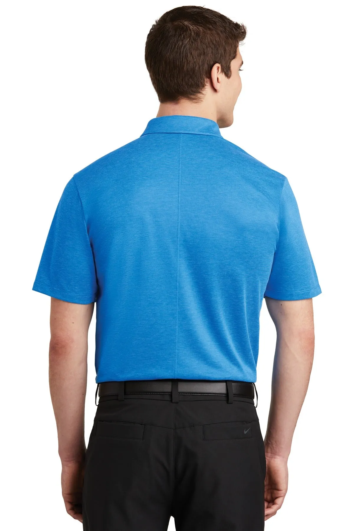 Nike Men's Dri-FIT Prime Polo. NKAA1854