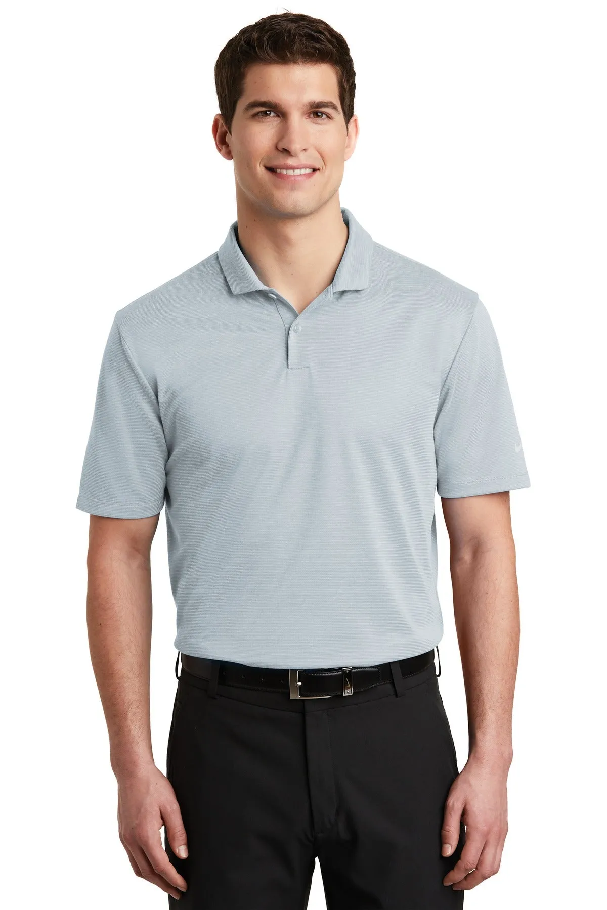 Nike Men's Dri-FIT Prime Polo. NKAA1854