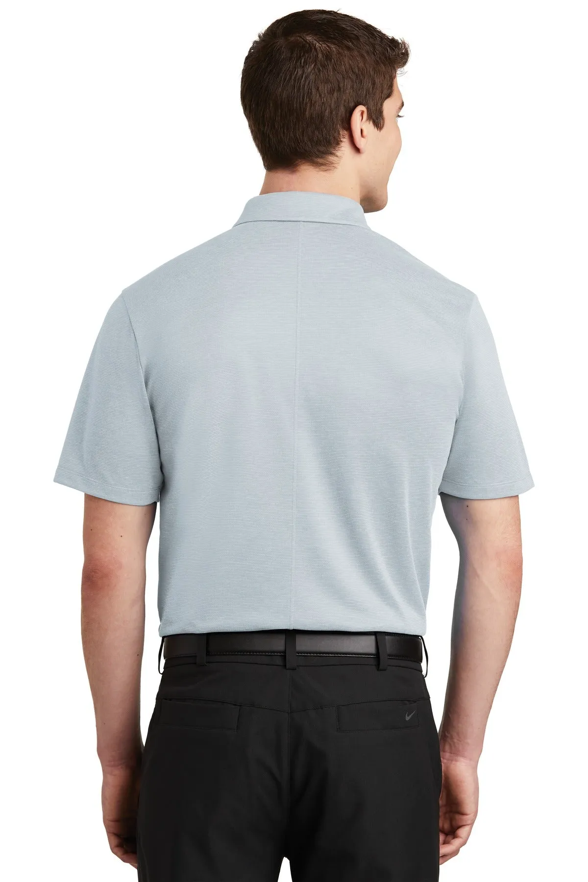 Nike Men's Dri-FIT Prime Polo. NKAA1854