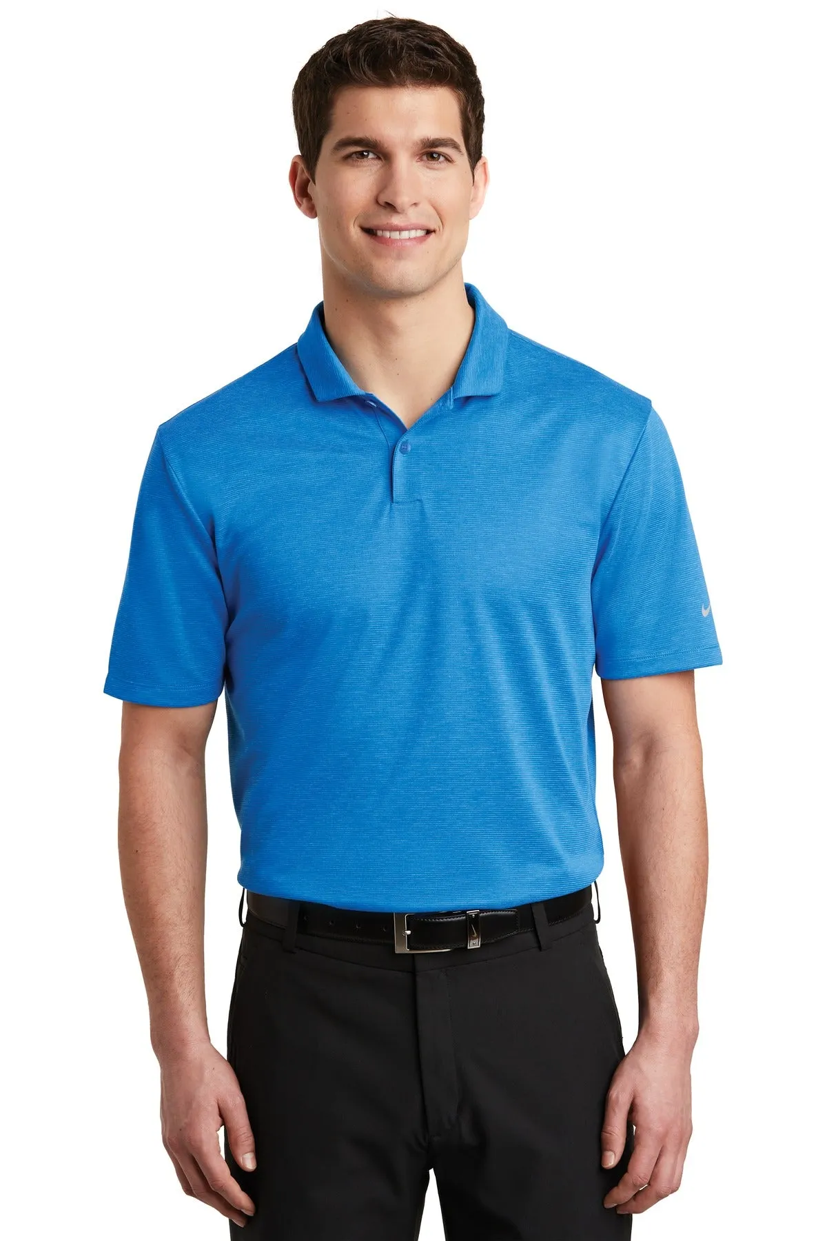 Nike Men's Dri-FIT Prime Polo. NKAA1854