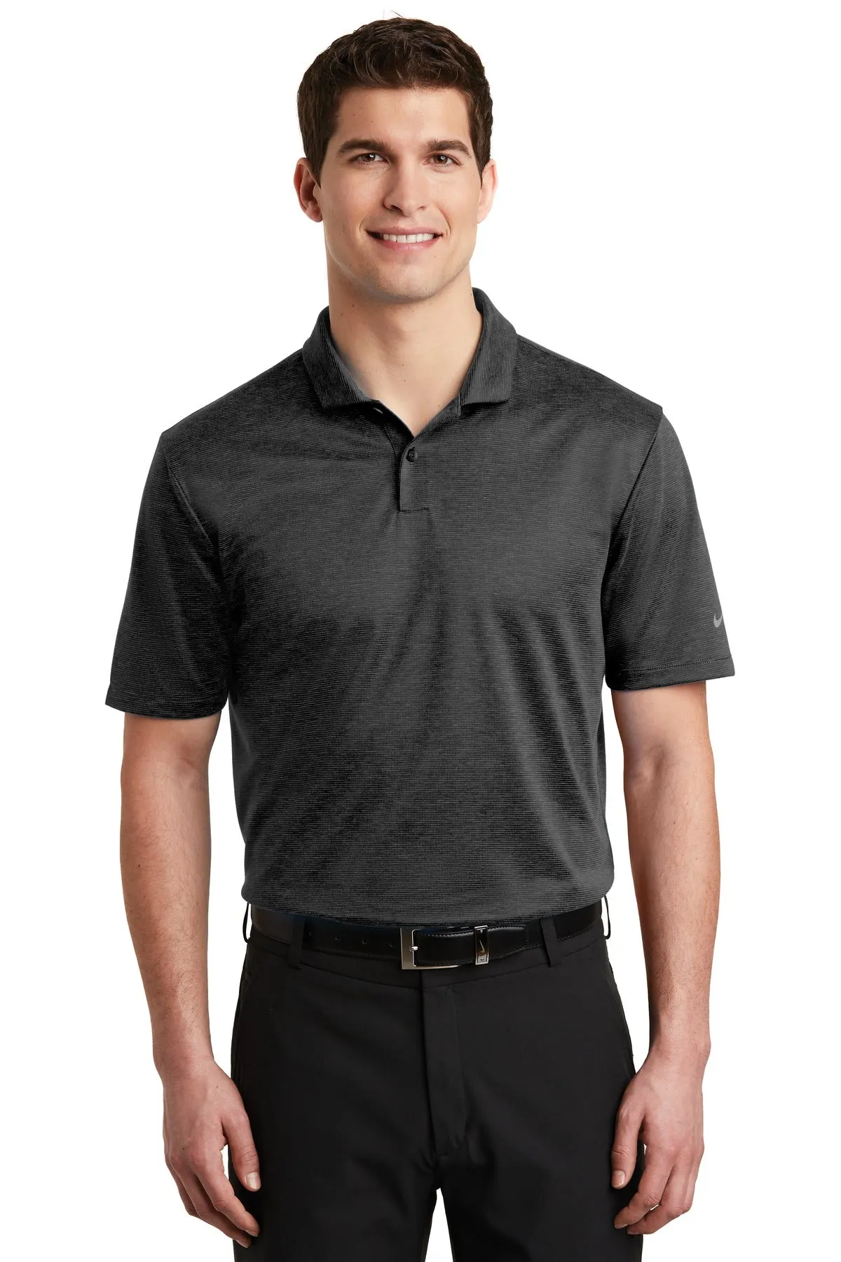 Nike Men's Dri-FIT Prime Polo. NKAA1854