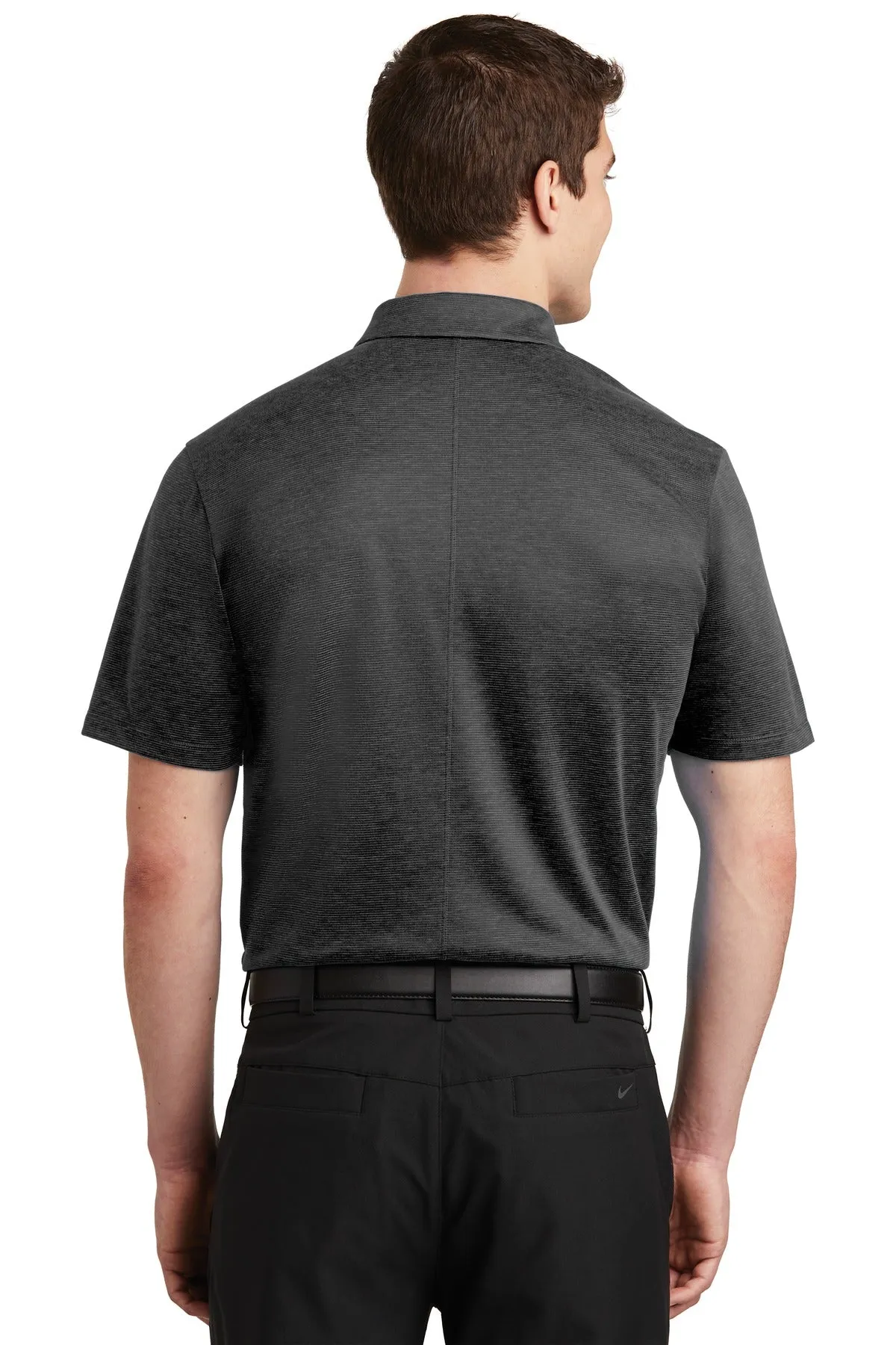 Nike Men's Dri-FIT Prime Polo. NKAA1854