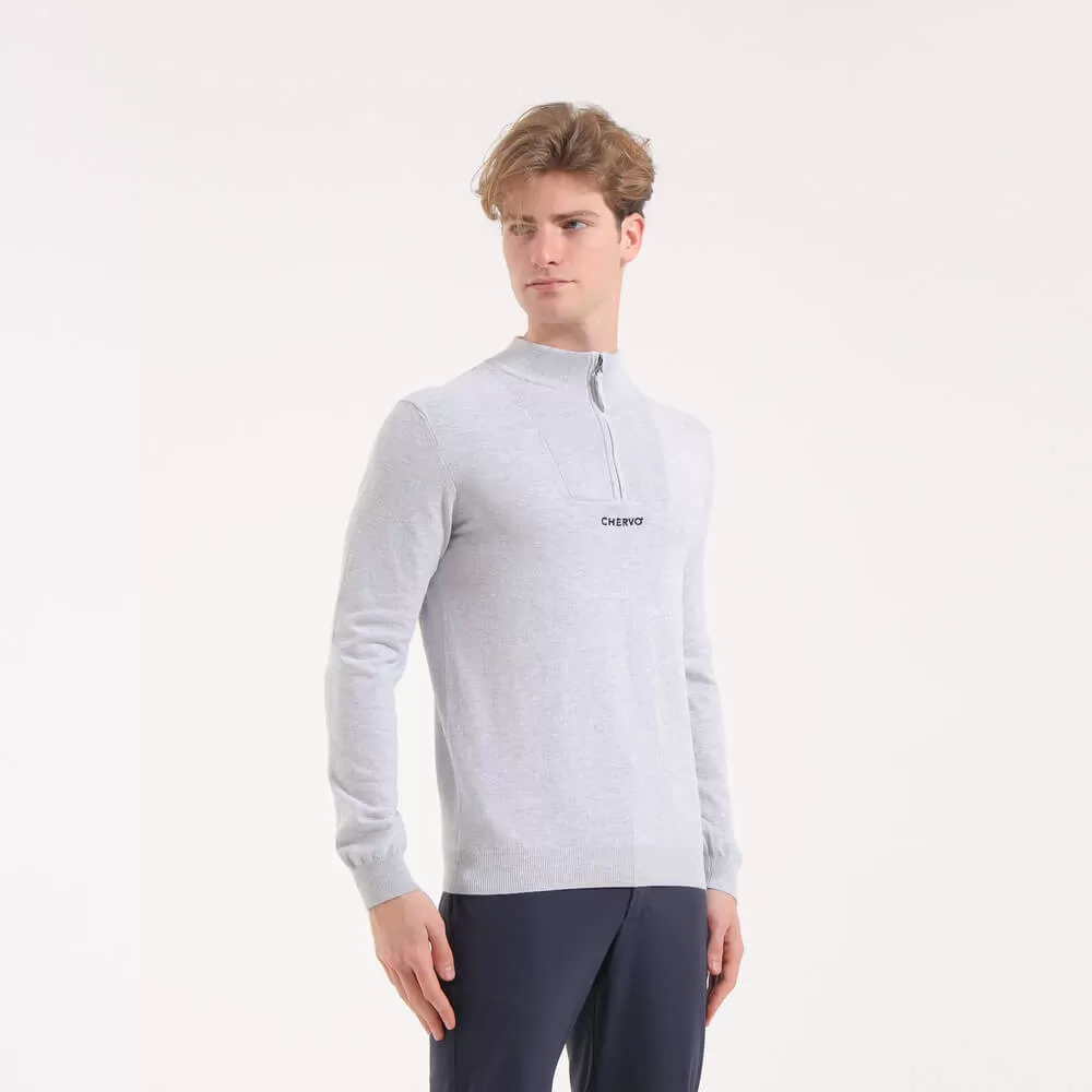 NOBBY | KNIT PULLOVER