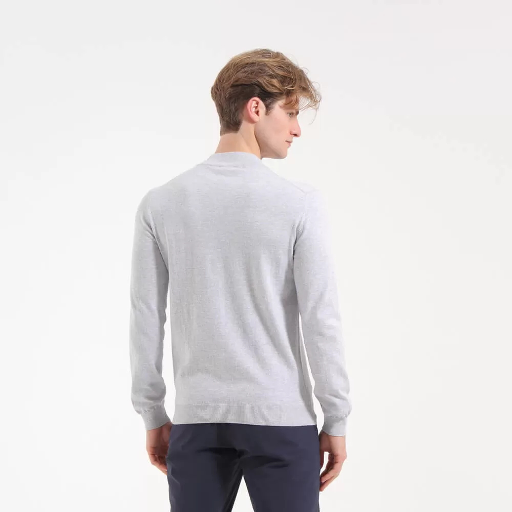 NOBBY | KNIT PULLOVER