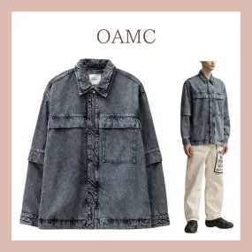 OAMC  |Designers Shirts