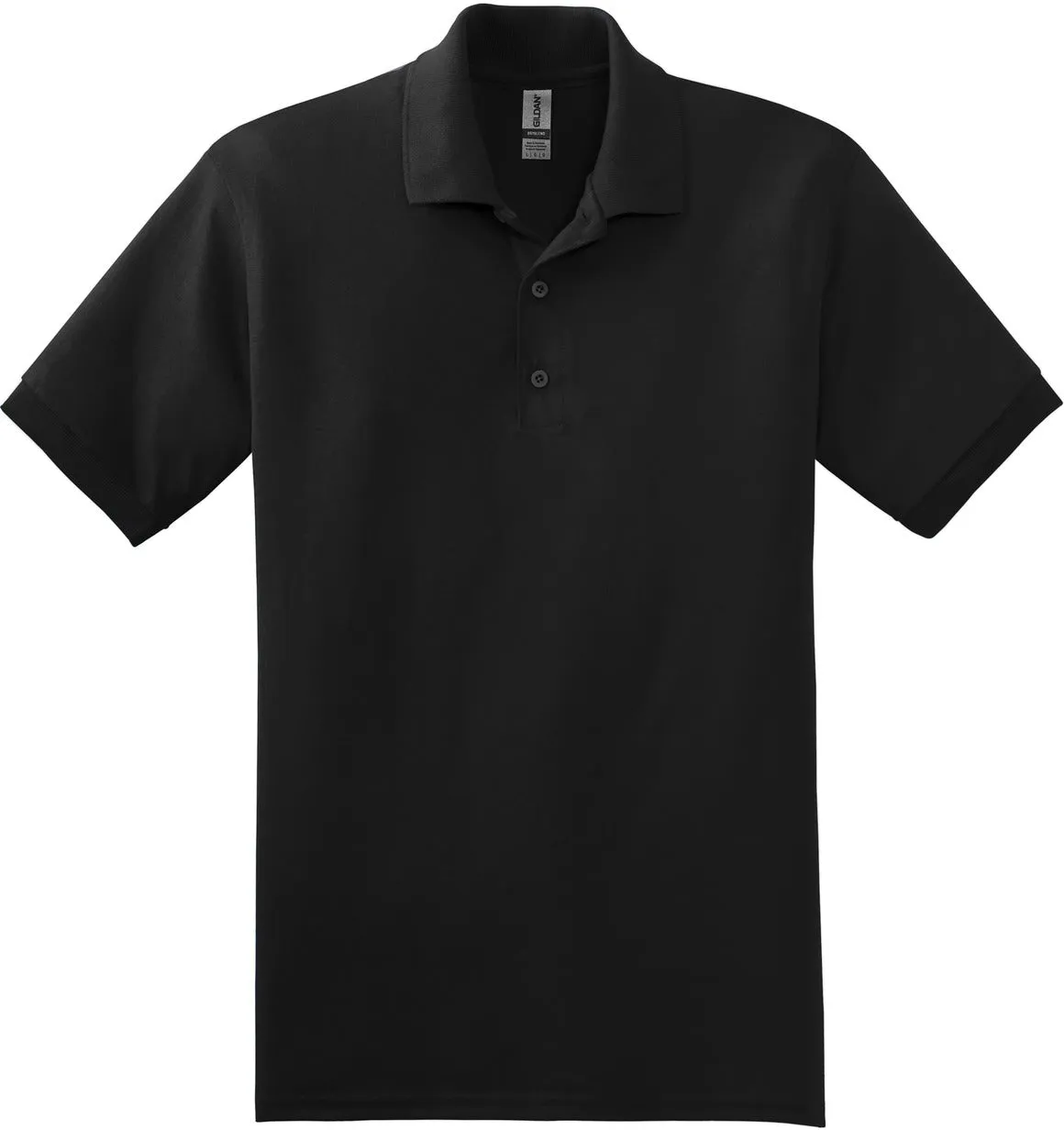 OUTLET-Gildan DryBlend6-Ounce Jersey Knit Polo Shirt