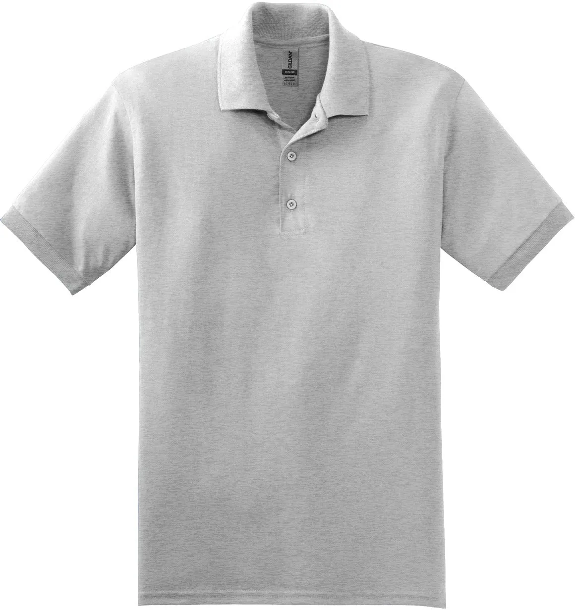 OUTLET-Gildan DryBlend6-Ounce Jersey Knit Polo Shirt