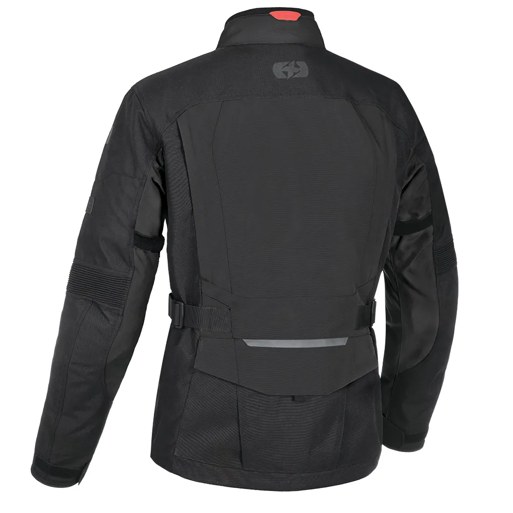 Oxford Continental Jacket