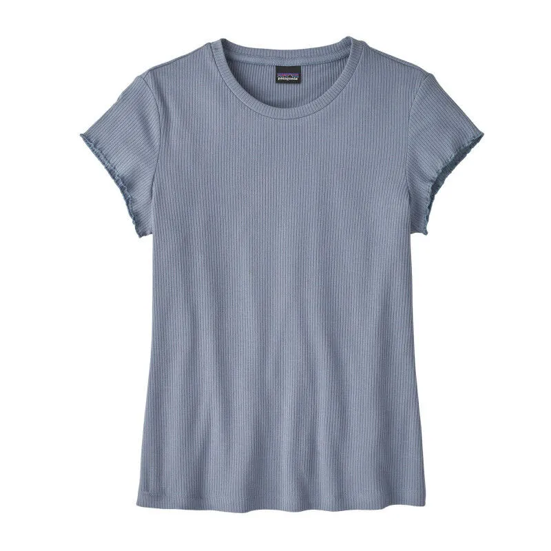 Patagonia  Rib Knit Top - T-shirt - Donna