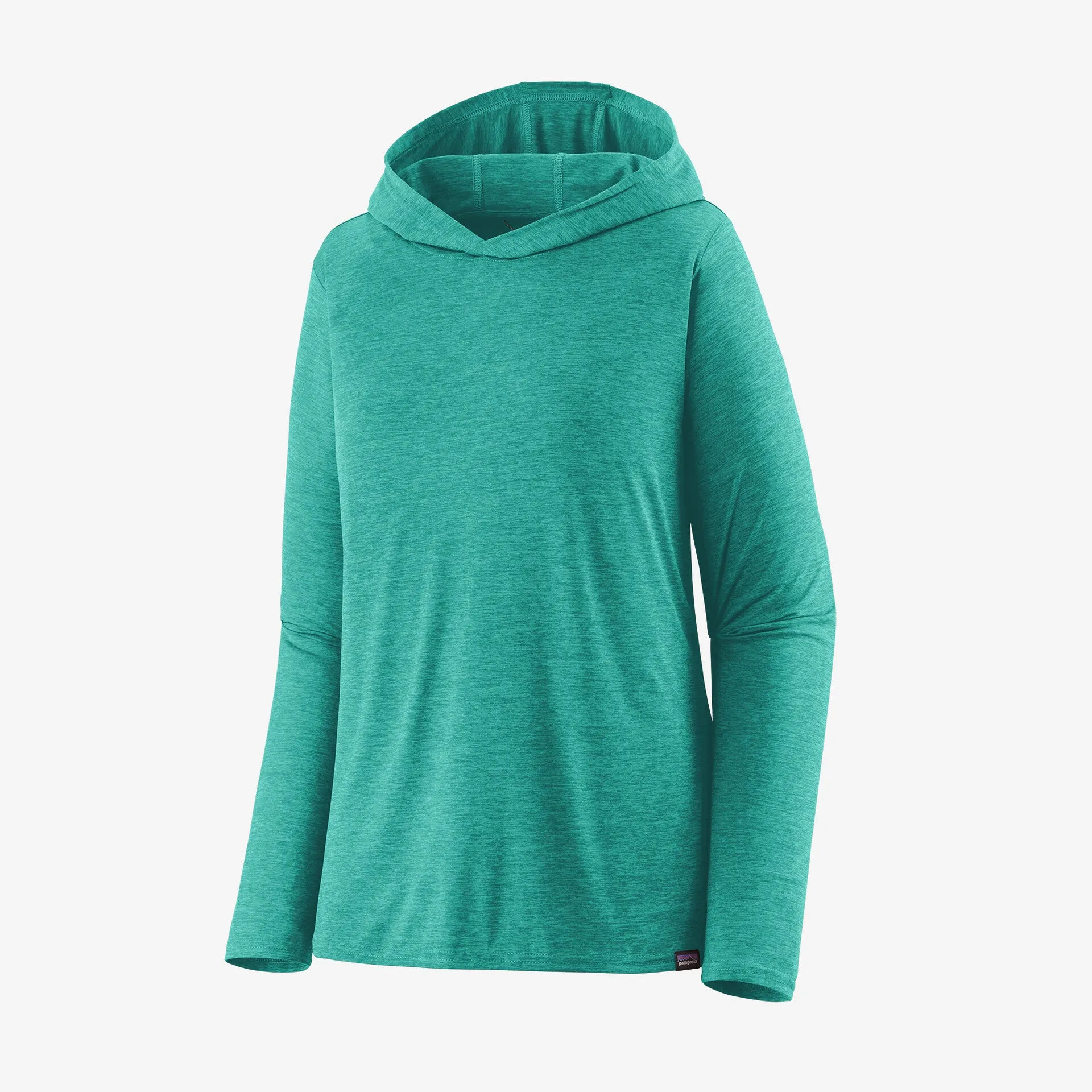 Patagonia Women's Cap Cool Daily Hoody