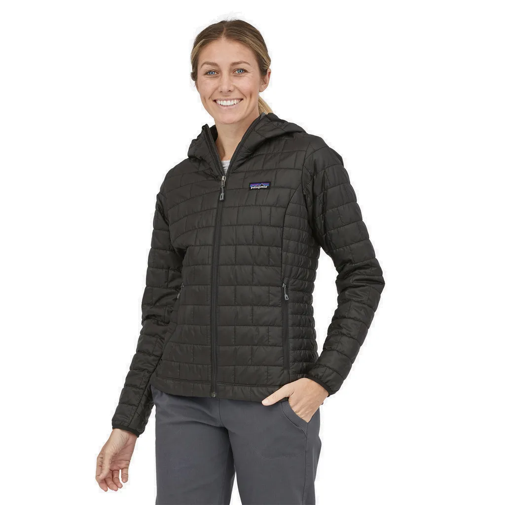 Patagonia Women's Nano Puff Hoody - Sale