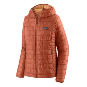 Patagonia Women's Nano Puff Hoody - Sale