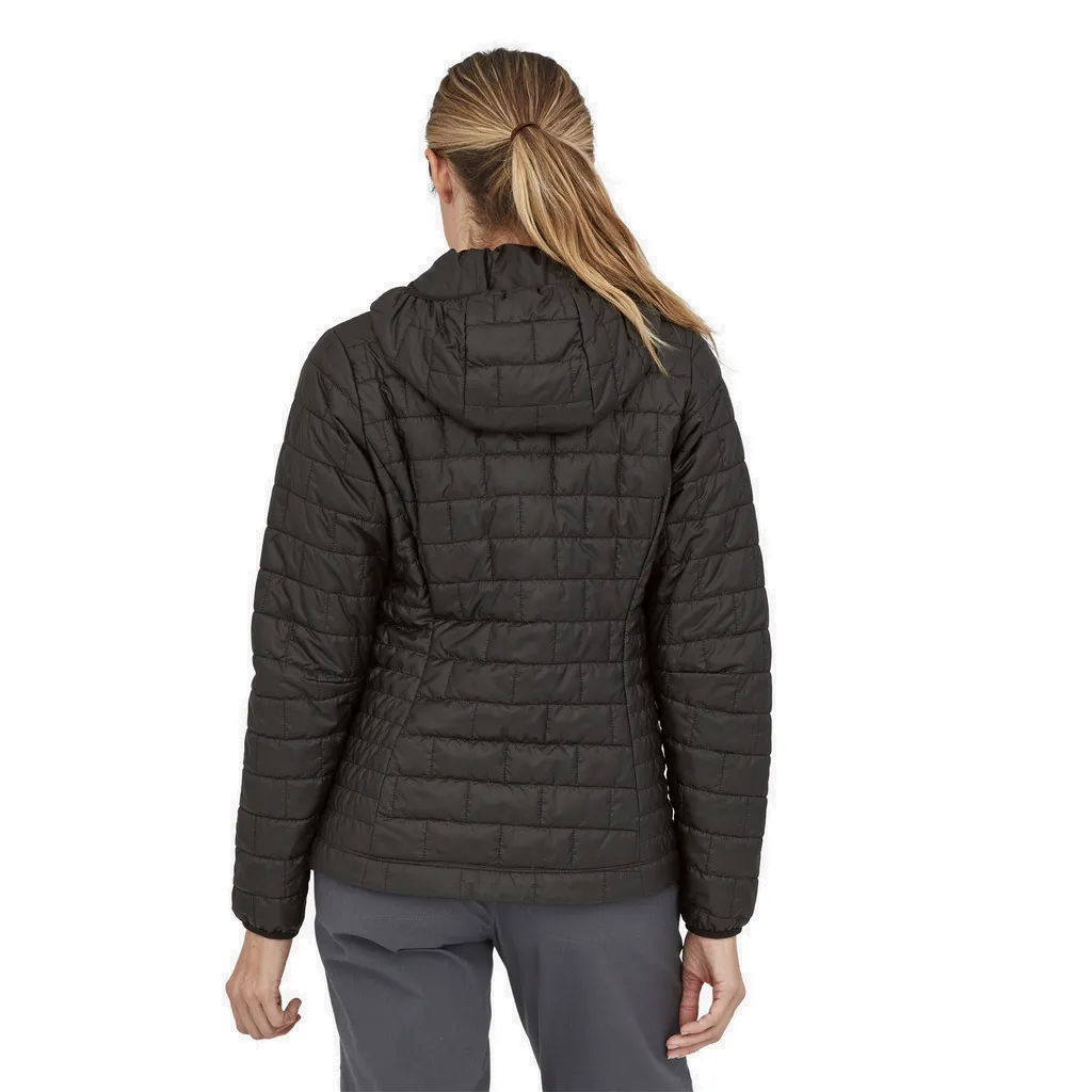 Patagonia Women's Nano Puff Hoody - Sale