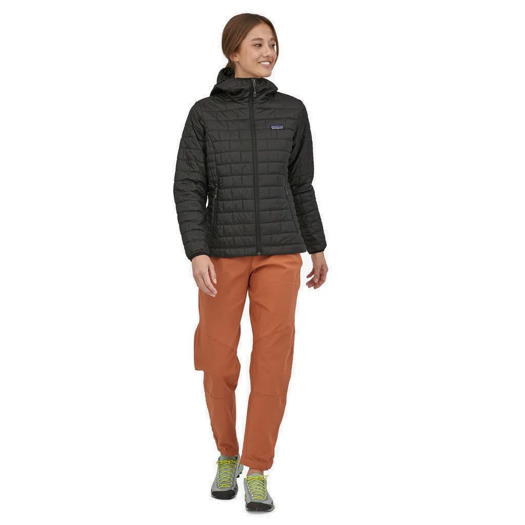 Patagonia Women's Nano Puff Hoody - Sale