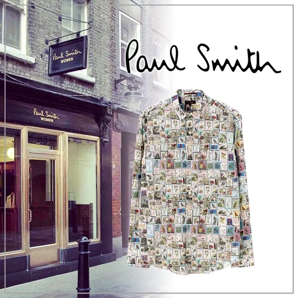 Paul Smith  |Shirts