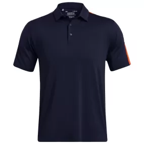 Playoff 3.0 Striker Polo Midnight Navy - SS24