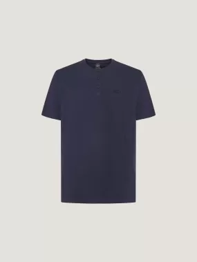 POLO M/C OAKLEY HOMBRE RELAX HENLEY TEE 2.0