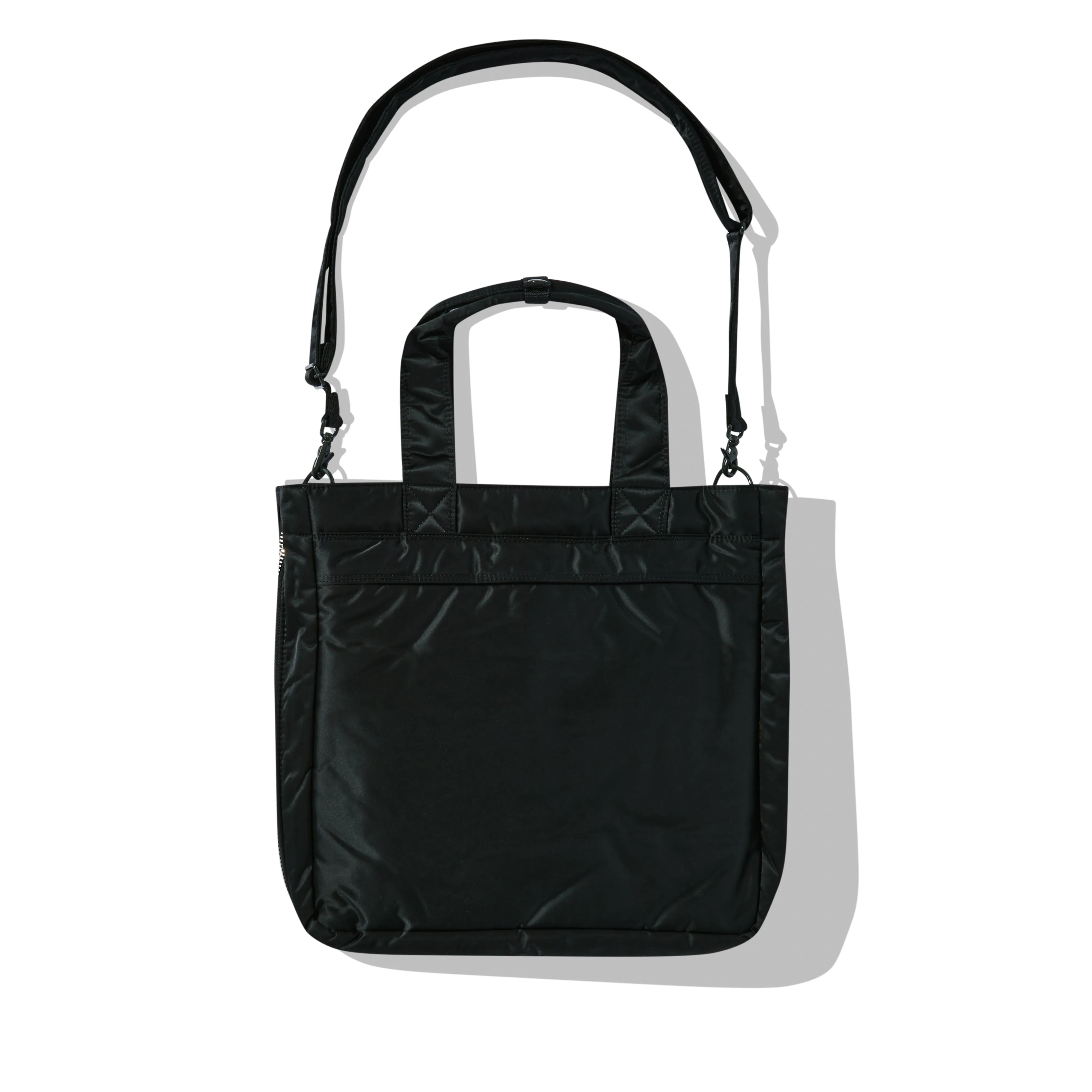 Porter-Yoshida & Co.  Tanker 2Way Tote Bag  Black