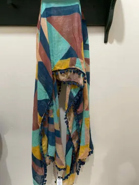 prAna Sarong Oversized Scarf