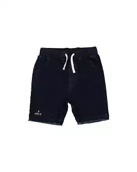 Radicool Dude Midnight Denim Shorts