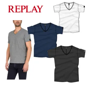 REPLAY  |T-Shirts