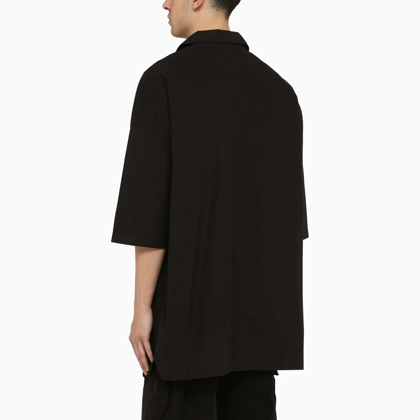 RICK OWENS  |Shirts