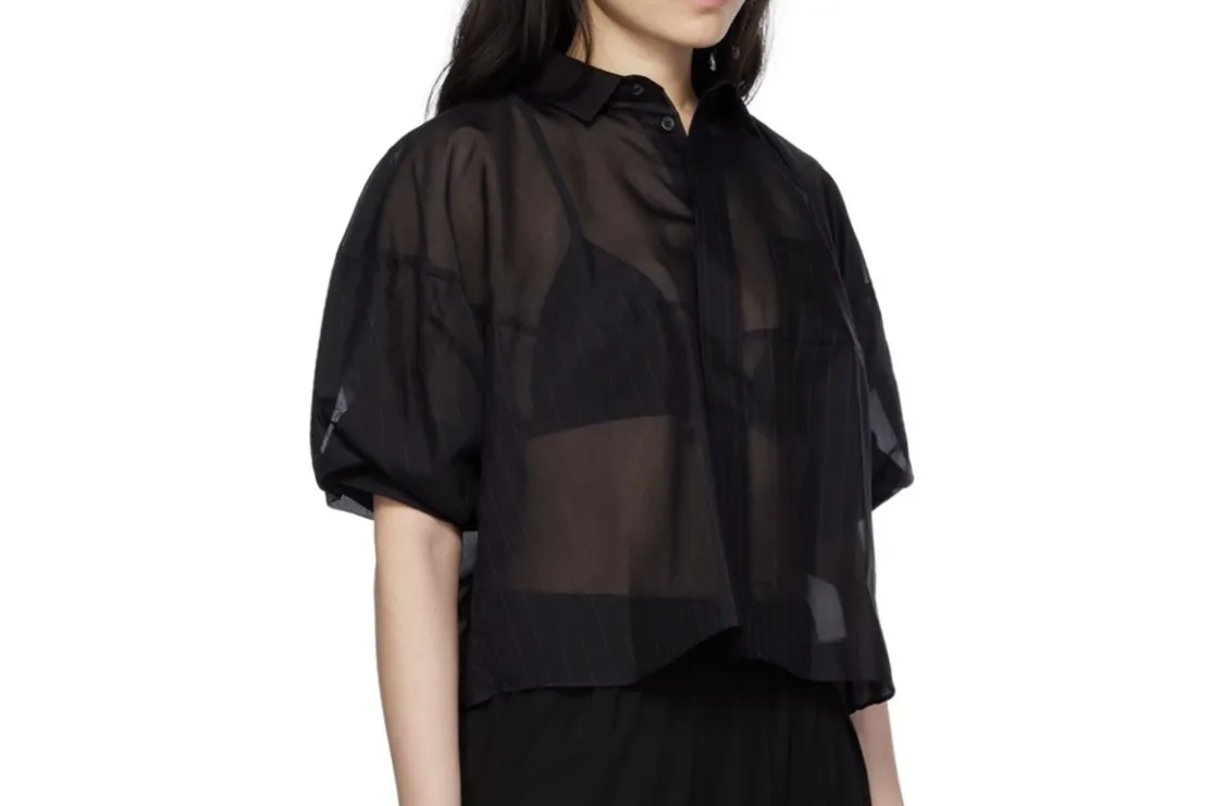 sacai  |Shirts & Blouses