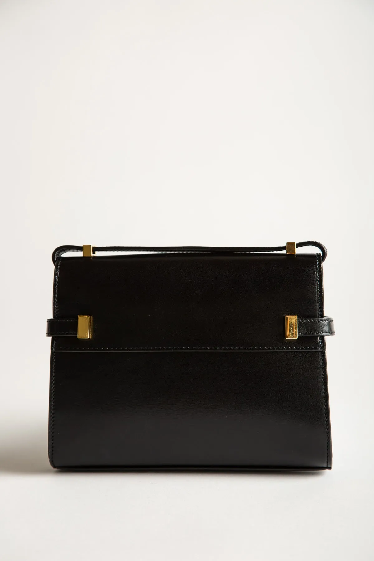 SAINT LAURENT | YSL MANHATTAN MINI CROSSBODY BAG